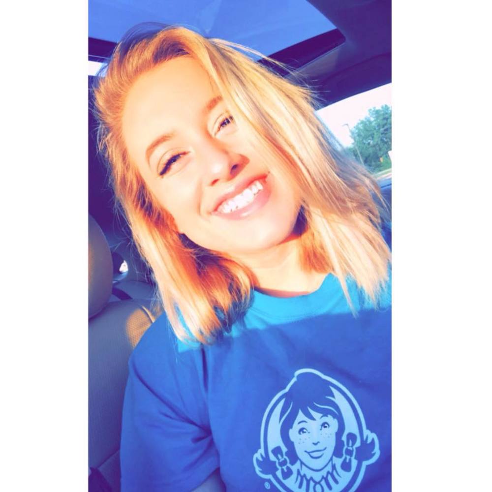 Meet your Posher, Shelby